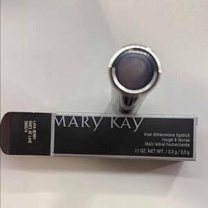 Mary Kay True Dimensions Lipstick - Lava Berry